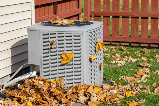 Professional HVAC in Lennox, SD