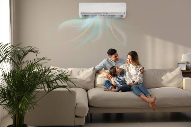 Best HVAC air duct cleaning  in Lennox, SD