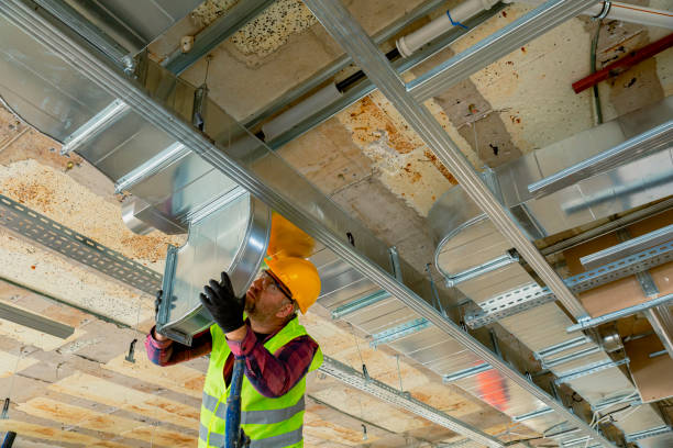 Best HVAC maintenance near me  in Lennox, SD