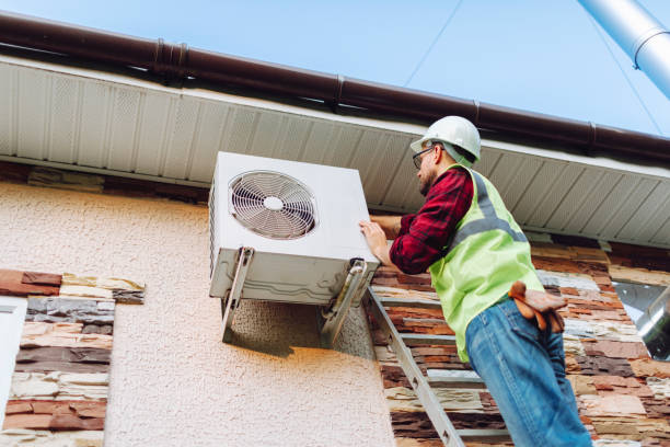 Best Local HVAC companies  in Lennox, SD