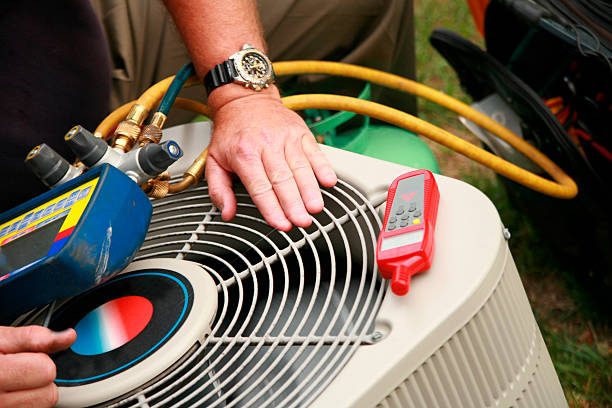 Best HVAC cleaning services  in Lennox, SD