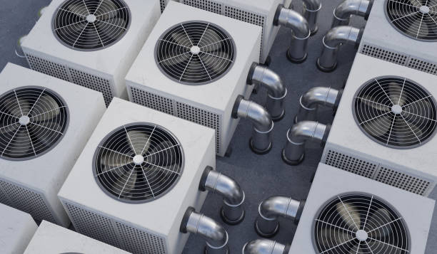 Best Ductless HVAC repair  in Lennox, SD