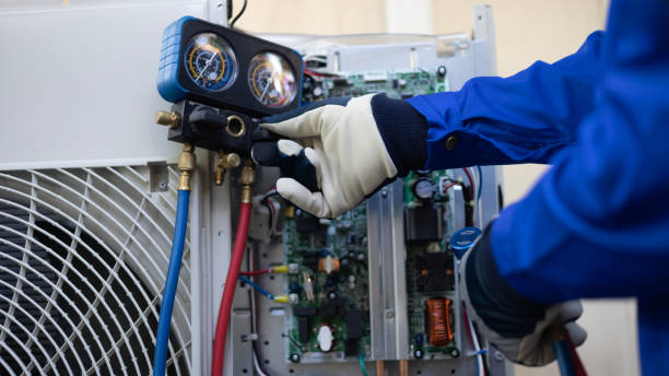 Best Furnace repair near me  in Lennox, SD
