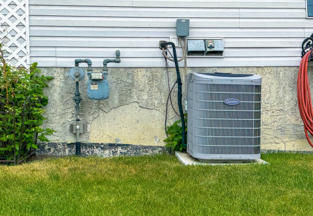 Best HVAC repair near me  in Lennox, SD
